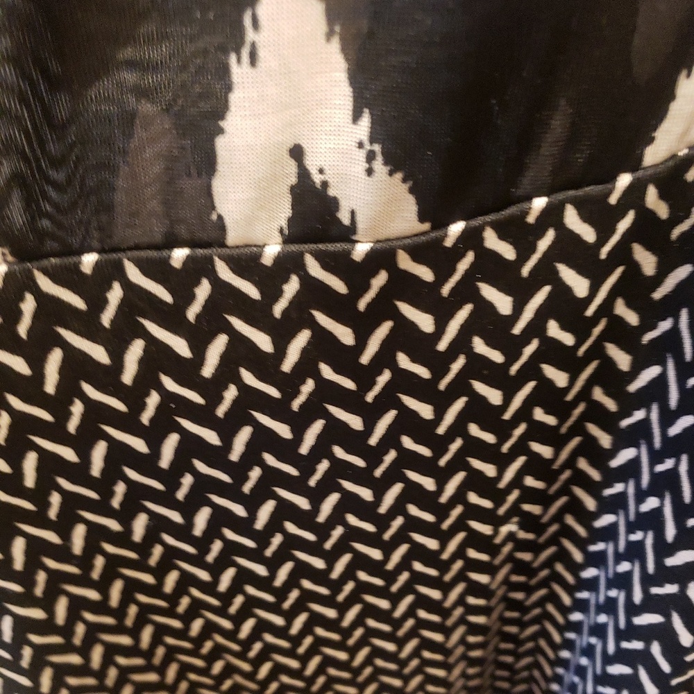 Mini Dress - Picture 4 of 5